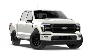 2026 Ford F-150® External Image 4